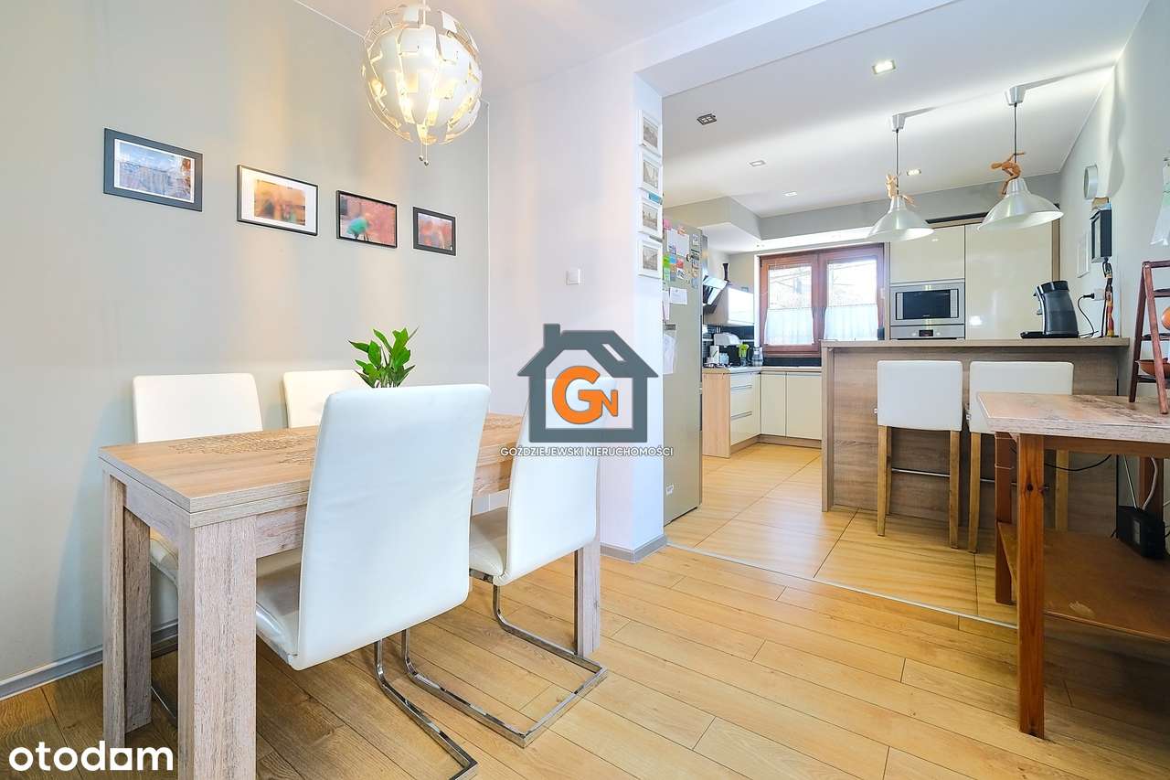 Sprzedam dom z budynkiem pod działalność usługową - Pełny obrazek: 4/20