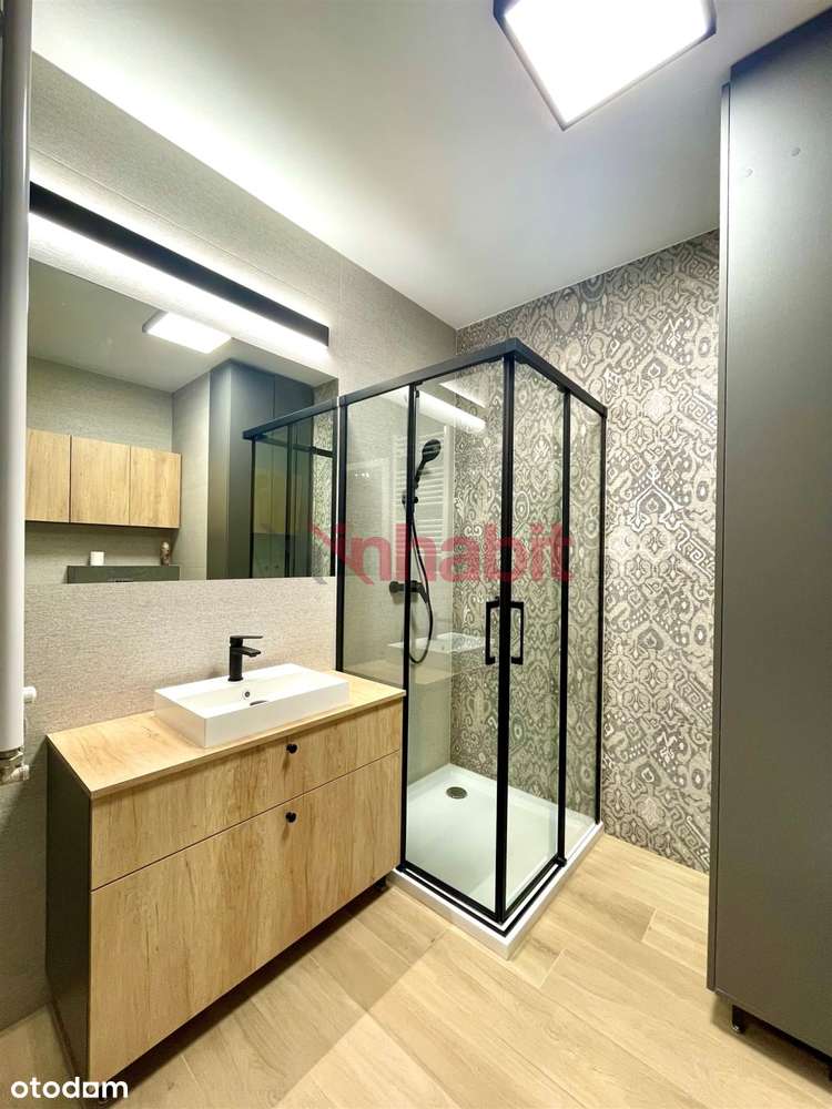 Mieszkanie na sprzedaż, Wrocław, 1 pokój-5