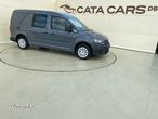 Volkswagen Caddy Maxi - 19