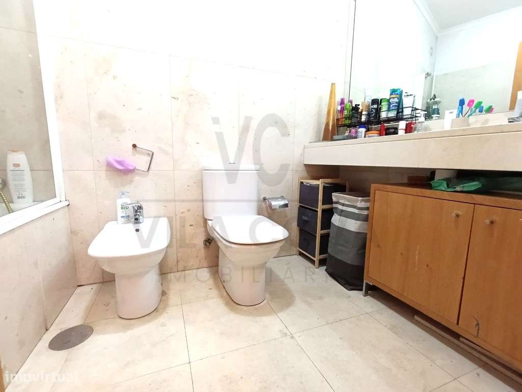 Apartamento T3 Venda Vila do Conde-5