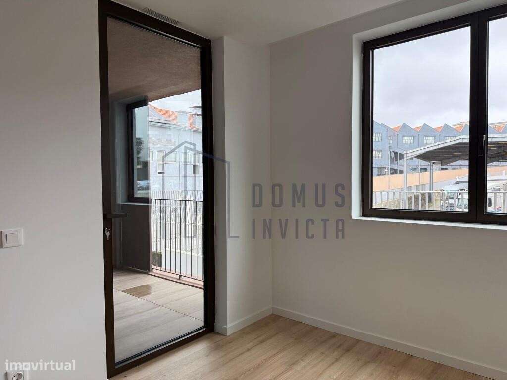 T1 novo ao Polo Universitário - Grande imagem: 4/15