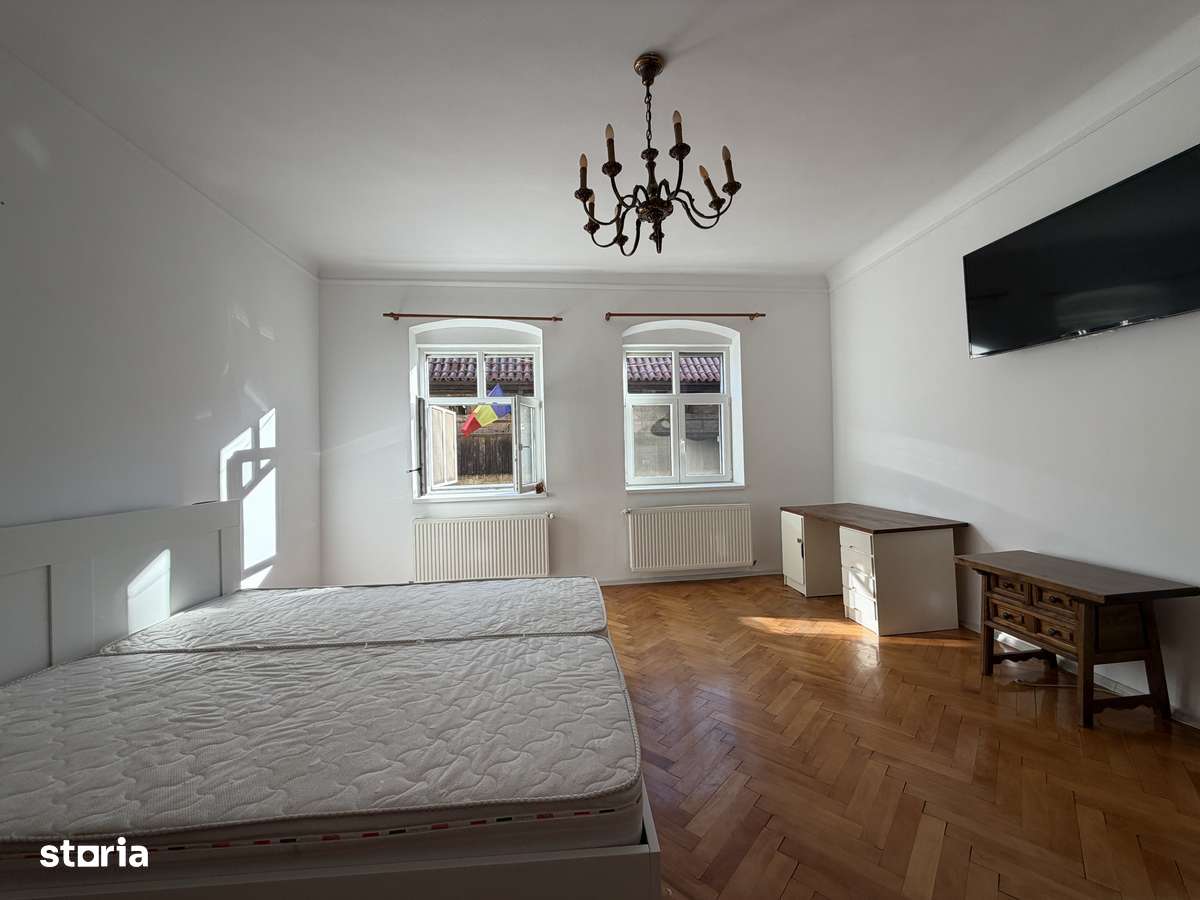 Apartament 2 camere, 61 mp utili, ultracentral, Str Cetatii - Imagine principală: 4/12