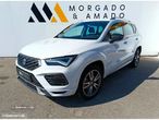 SEAT Ateca 1.0 TSI FR - 1