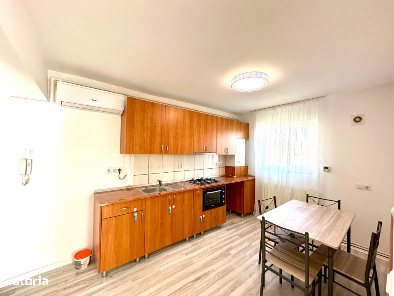 Apartament 2 camere decomandat mobilat, utilat Banc Post - Imagine principală: 2/20