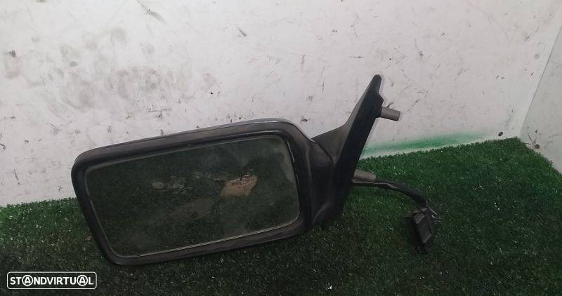 Retrovisor Esquerdo Electrico Volkswagen Golf Iii (1H1) - 1