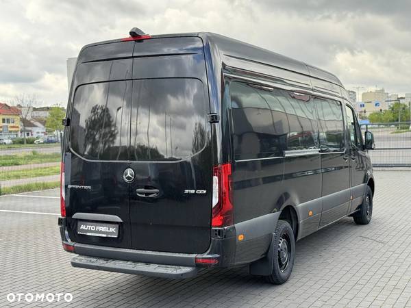 Mercedes-Benz Sprinter - 6