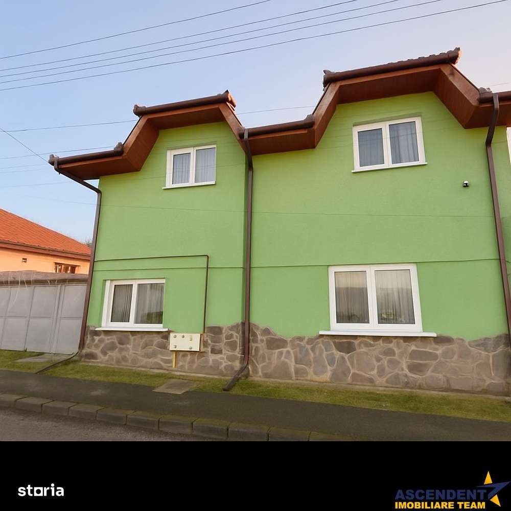 Casa potential: activitati comerciale, birouri, locuire multifamiliala - Imagine principală: 1/20