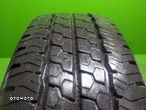 NISSAN PRIMASTAR III kolo zapasowe 205/65/16 5x114 - 5