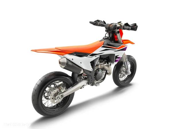 KTM SMC - 3