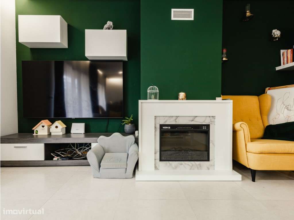 Apartamento T3 na Figueira da Foz-9