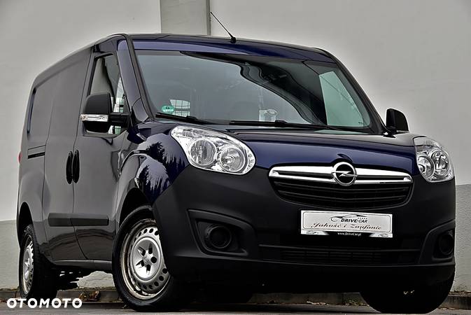 Opel Combo Tour 1.6 CDTI Enjoy - 1