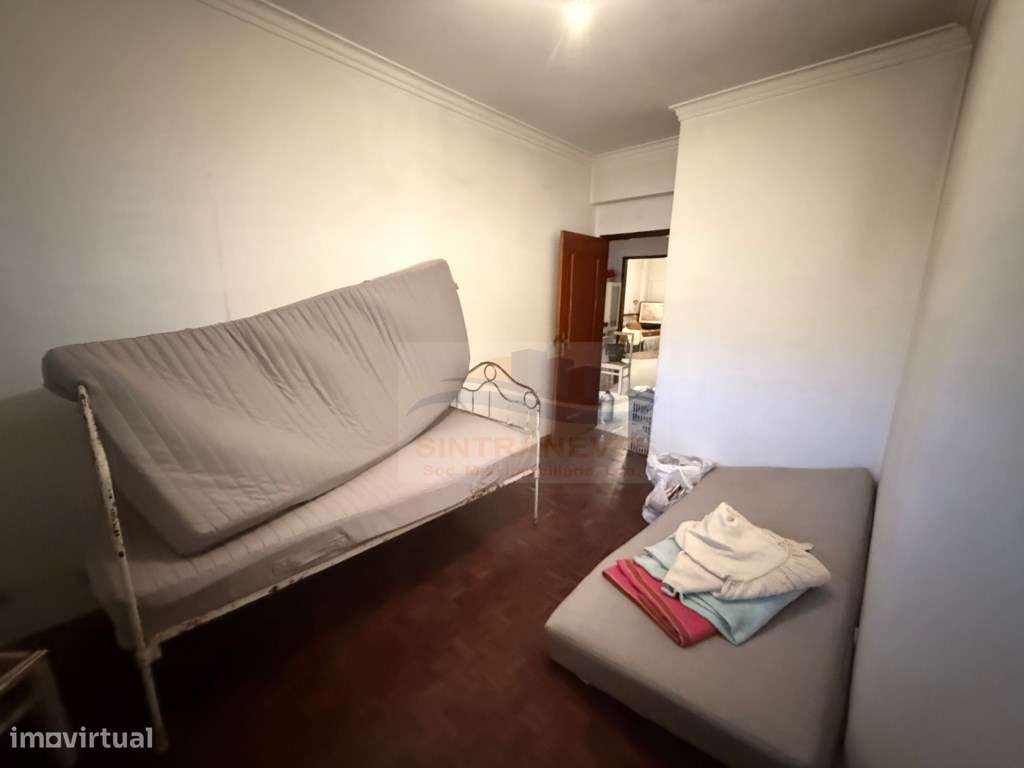 Apartamento T2 com arrecadação - Amadora - Grande imagem: 4/19