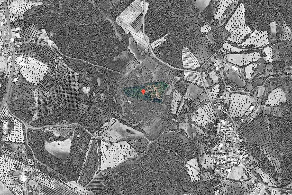 Terreno  para venda - Grande imagem: 2/3