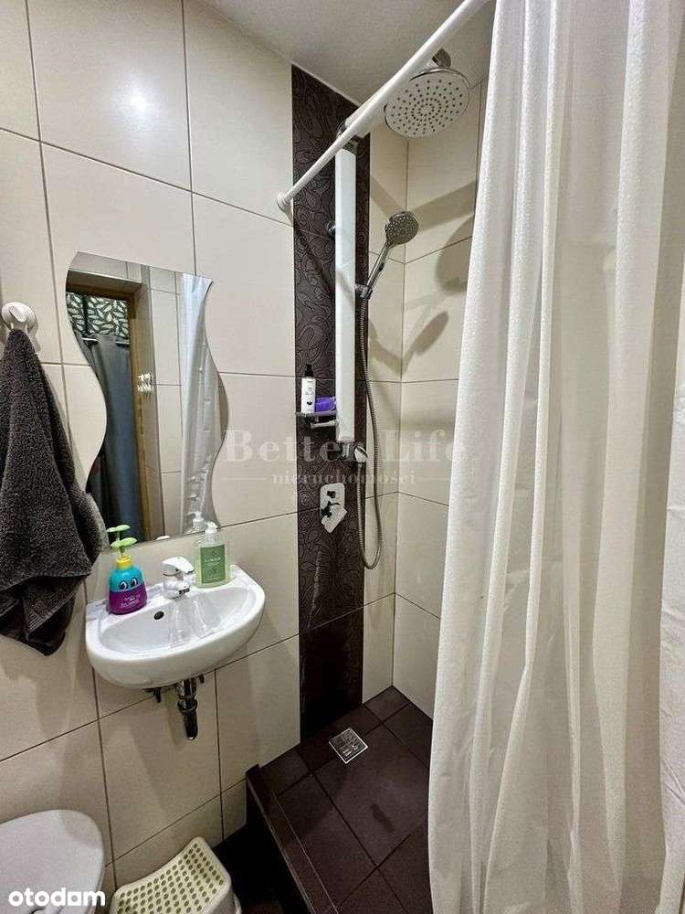 Mieszkanie przy Parku im. Jana Kasprowicza-11