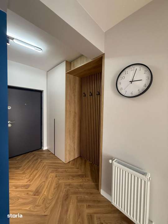 OPORTUNITATE !!! APARTAMENT 3 CAMERE CU GRADINA-2