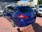 Peugeot 308 SW 1.6 BlueHDi GT Line - 33