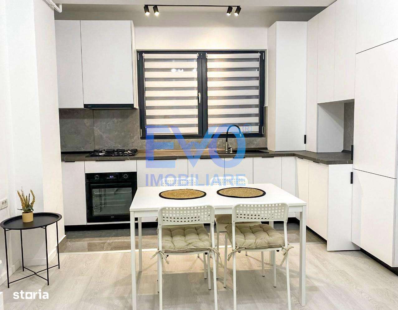 Apartament de vanzare, 2 camere, etaj 1, Valea Lupului, Iasi - Imagine principală: 5/7