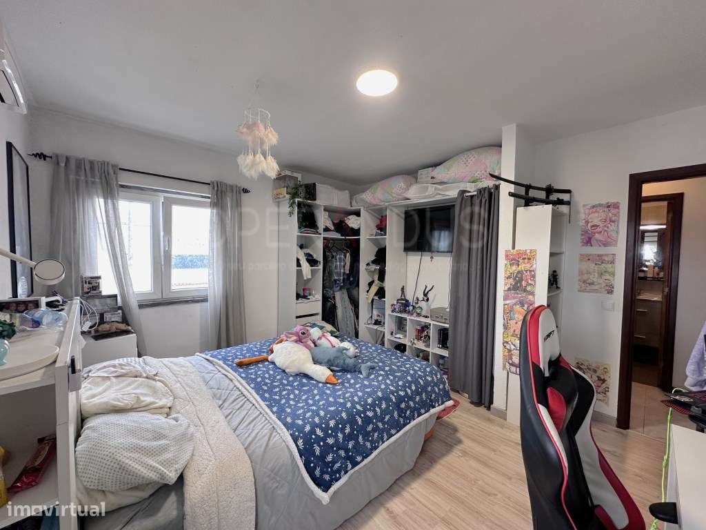 Moradia T3+1 - Cabriz- Sintra-28