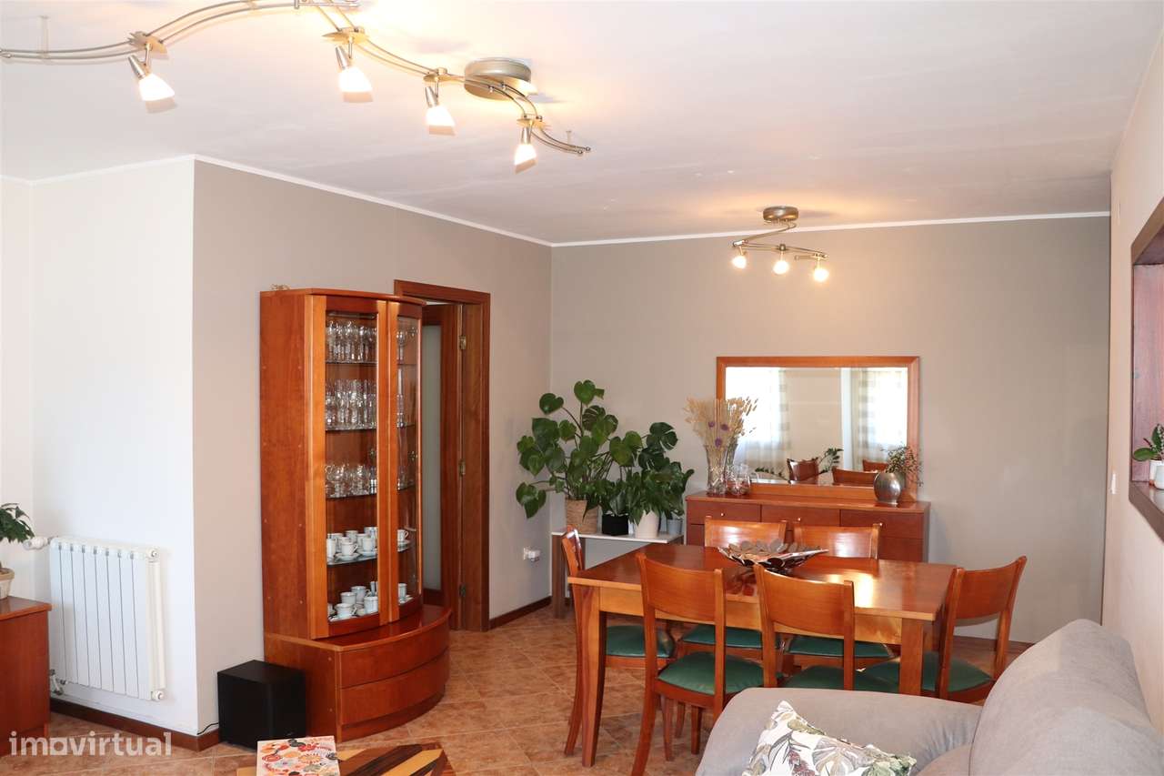 Apartamento T2 Venda em Valongo,Valongo-16