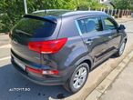 Kia Sportage - 7