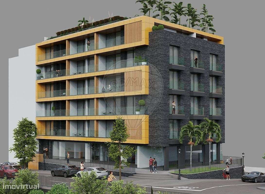 Apartamento T3 para venda - Grande imagem: 2/21