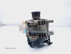 Alternator, Vw Eos (1F7, 1F8) 2.0TDI, 03L903023E - 1