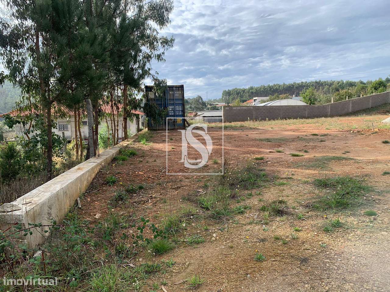 Terreno para Construção com 1600 m² | Próximo de Barcelos - Grande imagem: 5/17