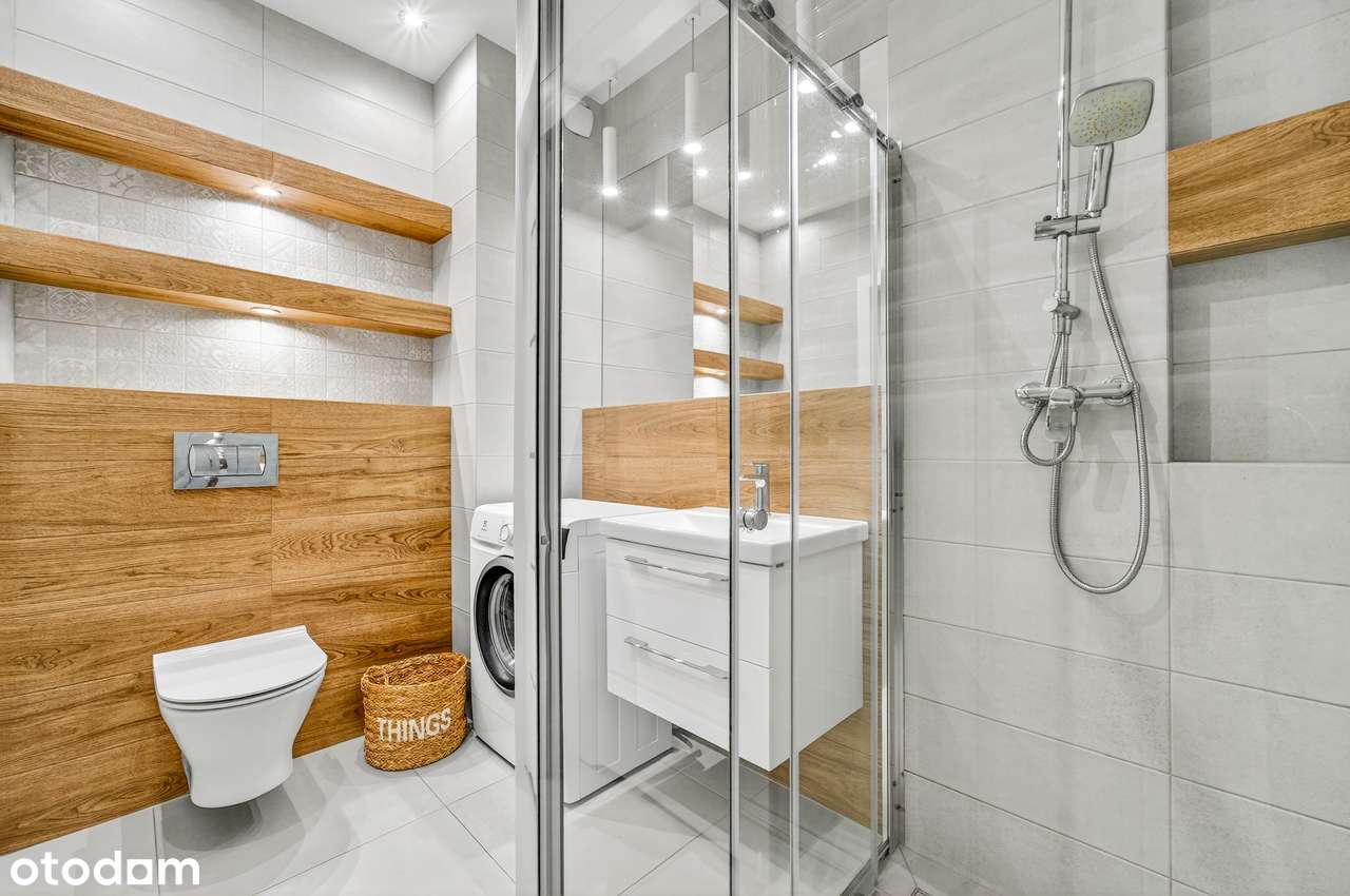 Nowoczesne Mieszkanie | ATAL Nowy Brynów | GOTOWE | Garaż + Komórka-13