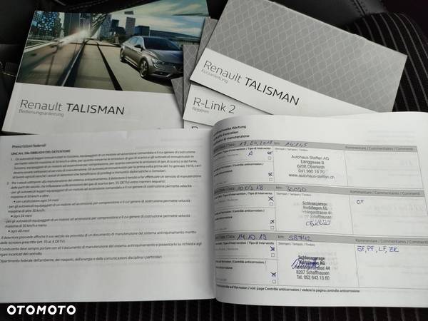 Renault Talisman - 34