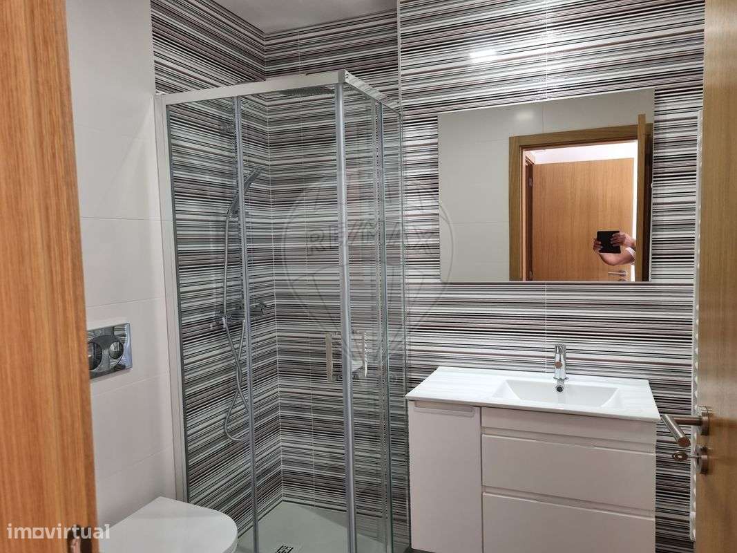 Apartamento T4 para venda-17