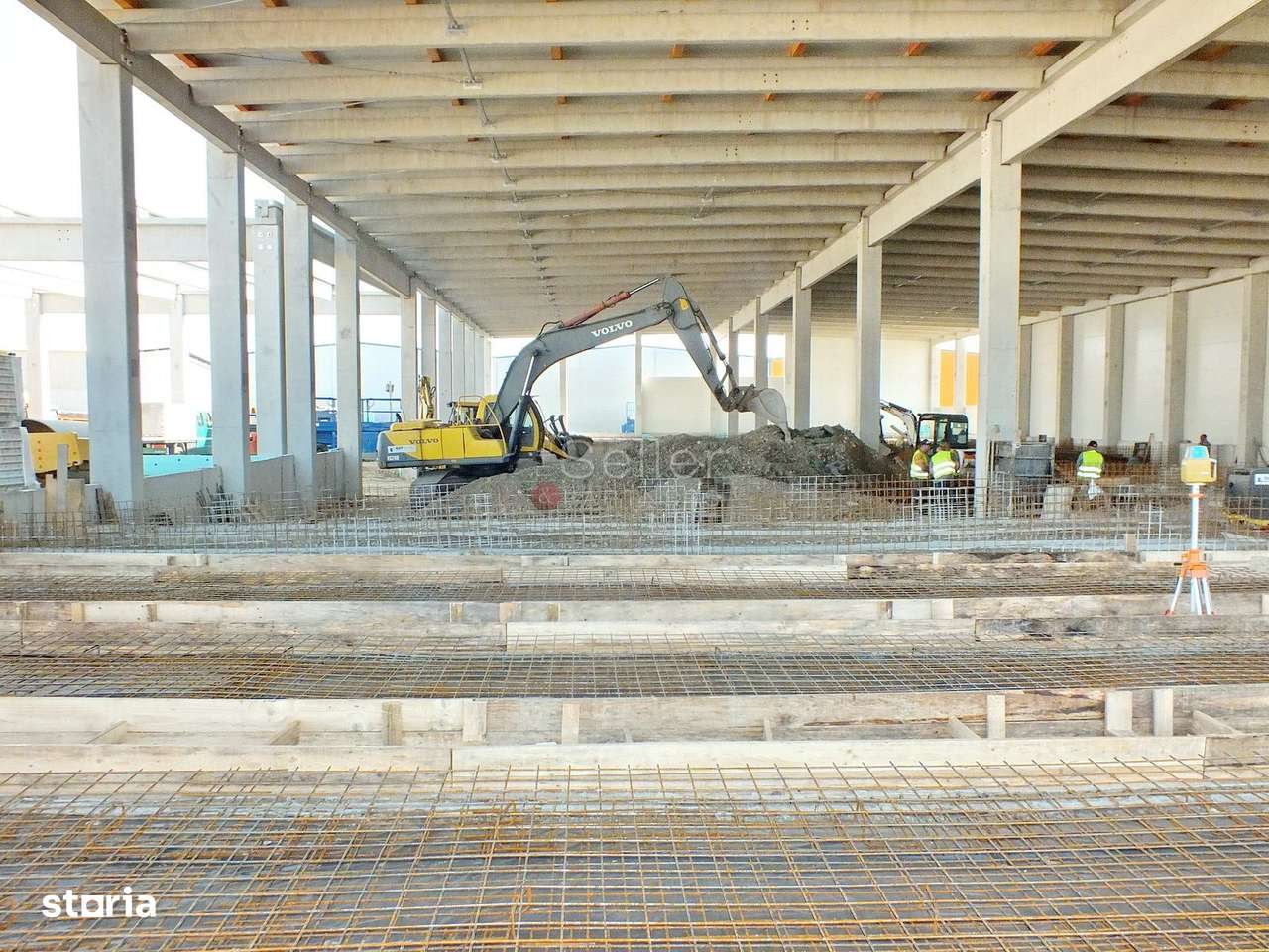 Hala Depozit Logistica - Imagine principală: 5/14
