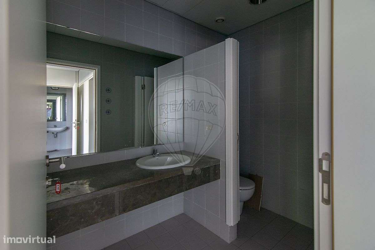 Escritório  para arrendamento - Grande imagem: 4/12