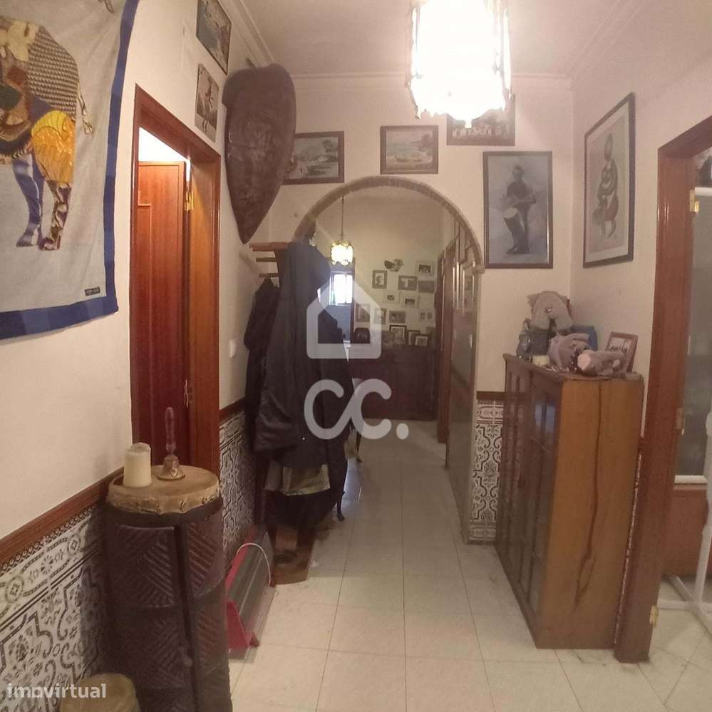 Apartamento T3 na Avenida das Descobertas-4