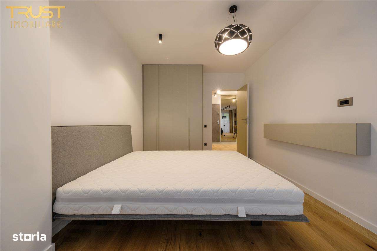 Apart. 2 camere I Prima inchiriere I la 2 minute de Iulius Mall I Totu - Imagine principală: 2/16