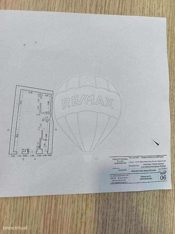 Moradia T3 para venda-15