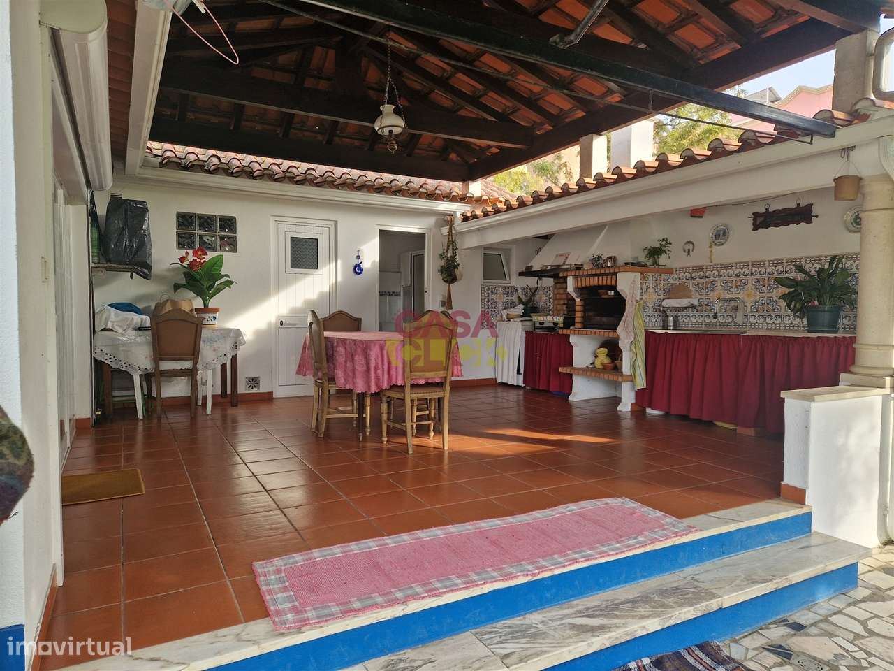 Quintinha T6 Venda em Nossa Senhora de Fátima,Entroncamento-56