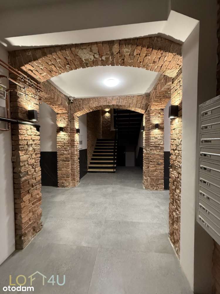 **Mieszkanie dwupokojowe - idealna inwestycja**-0