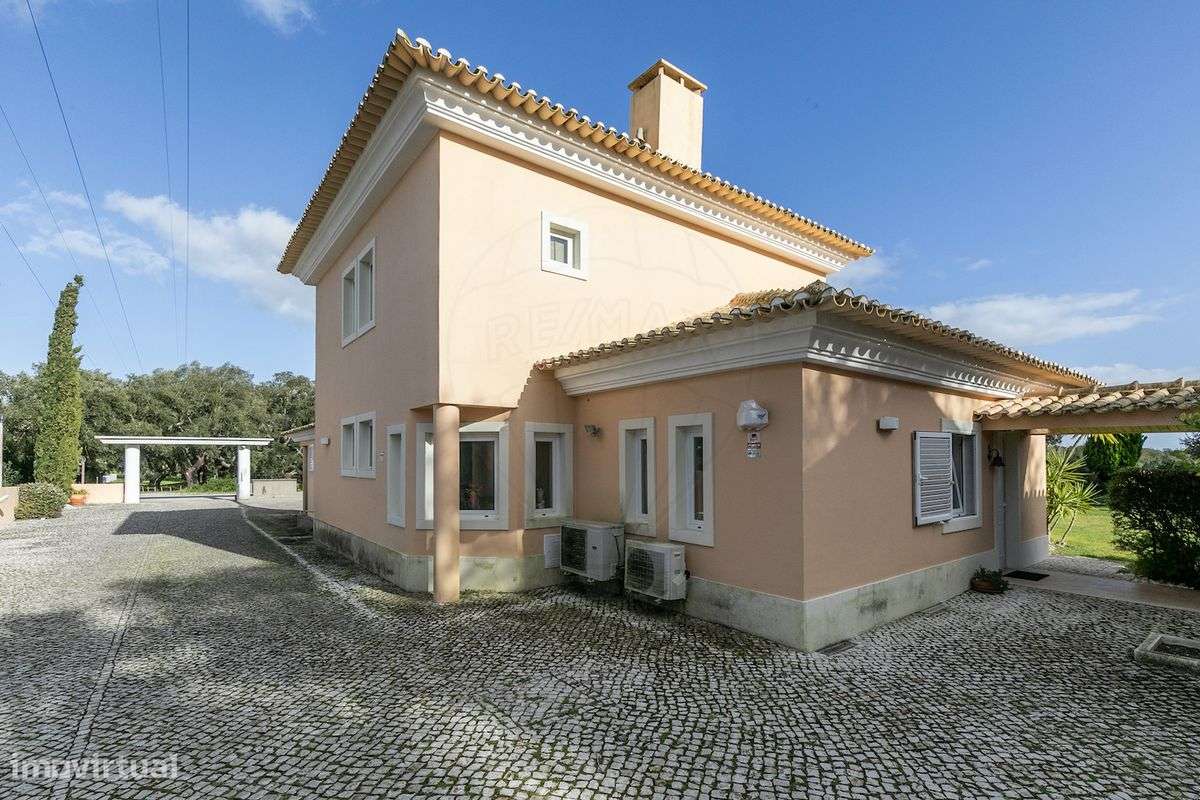 Moradia T4 para venda - Grande imagem: 5/37