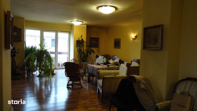 Apartament  deosebit, 94 mp, situat  pe str.Romul Ladea-1