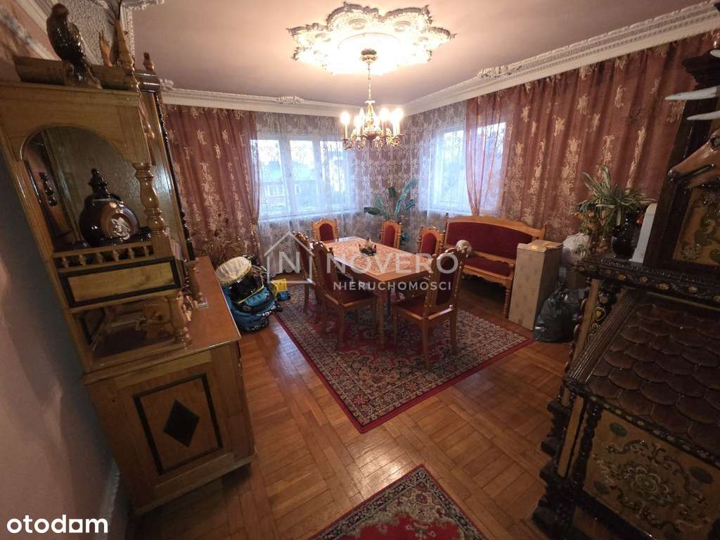 Nieruchomość inwestycyjna -Łąka k. Trzebowniska-8