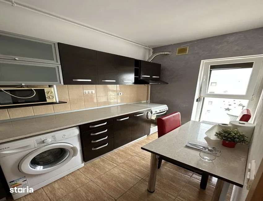 complex rasarit de soare titan auchan incalzire centralizata parcare - Imagine principală: 5/8