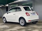 Fiat 500 1.2 Lounge - 5