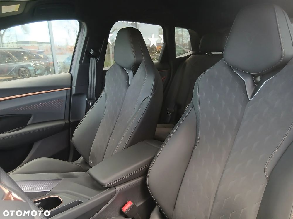 CUPRA Terramar 1.5 e-TSI 150 KM 7-biegowa automatyczna - DSG