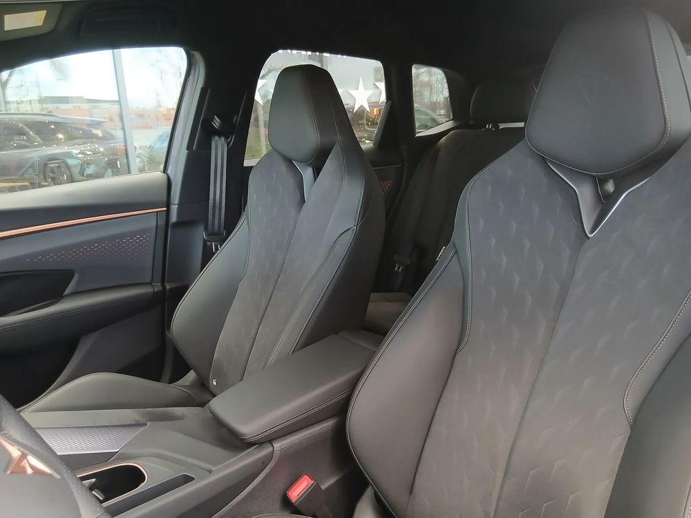 CUPRA Terramar 1.5 e-TSI 150 KM 7-biegowa automatyczna - DSG