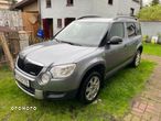 Skoda Yeti 1.6 TDI GreenLine - 1