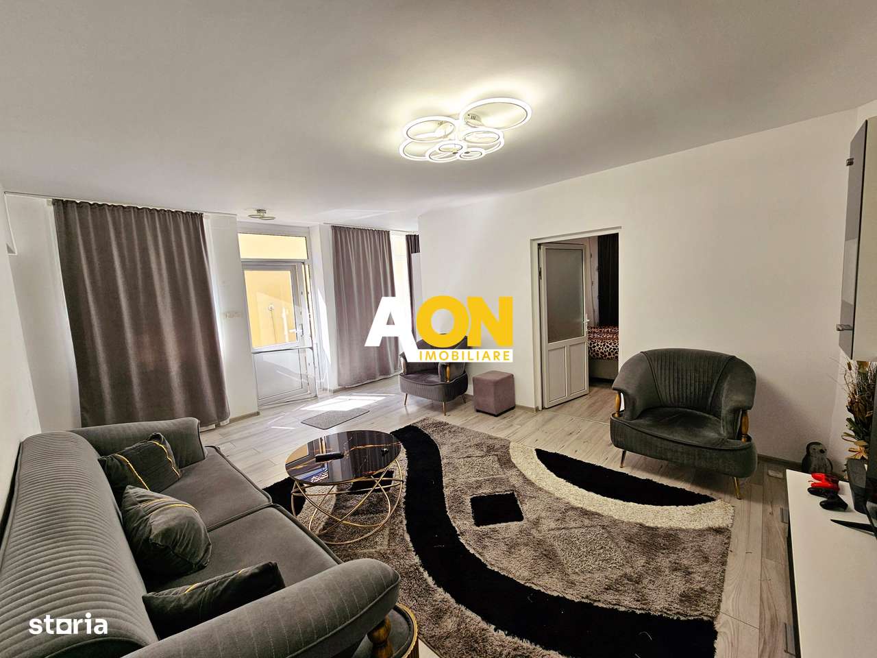 Casa 3 camere, mobilata, utilata, 600 mp teren, zona Prefectura - Imagine principală: 4/14