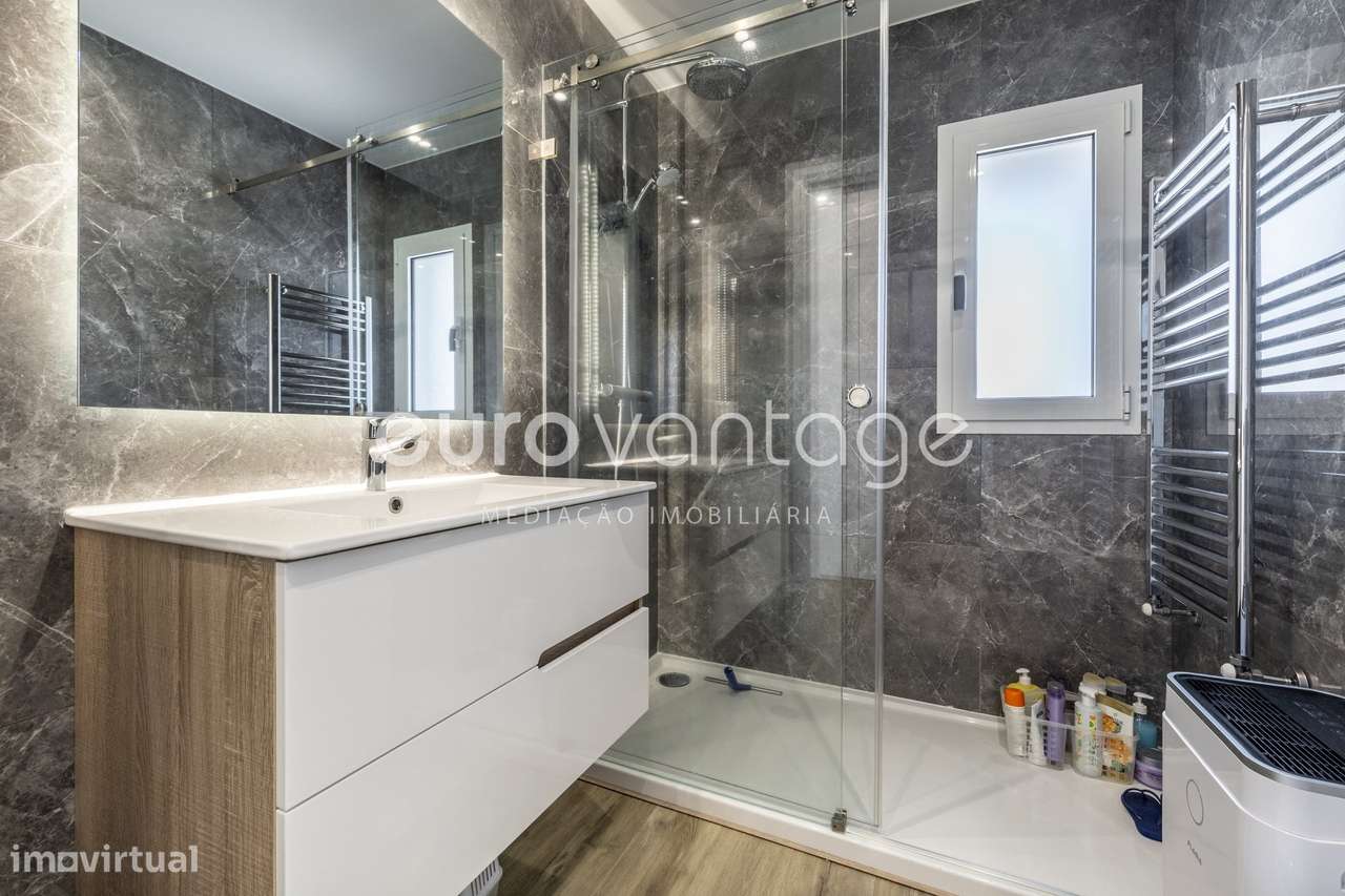 Apartamento T3 Moderno-25