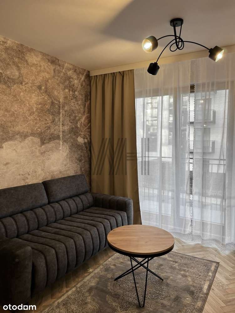 2 pokojowe mieszkanie na Włochach - Pełny obrazek: 4/14