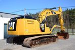 Caterpillar 326 FL - 11