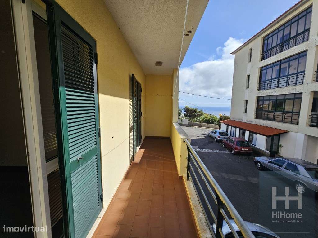 Apartamento T2 com logradouro | Santa Cruz - Grande imagem: 5/35